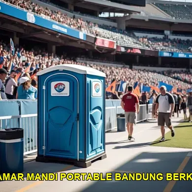 sewa kamar mandi portable bandung berkualitas